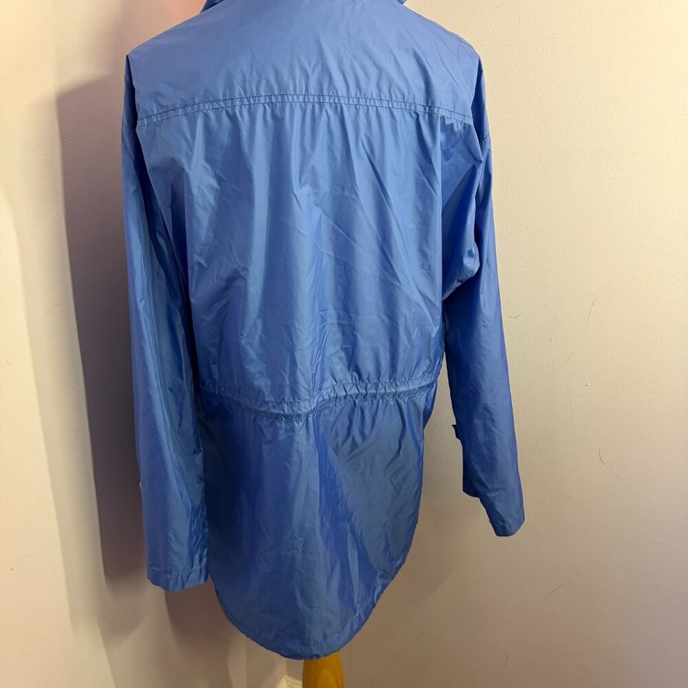 Nautica Light Jacket, EUC, Size M - Picture 5 of 12